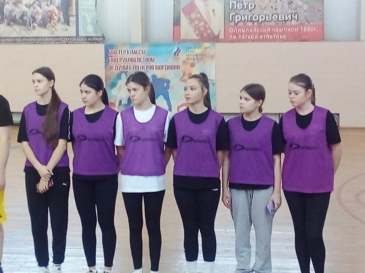 ЗОНАЛЬНЫЕ СОРЕВНОВАНИЯ «КЭС-БАСКЕТ».