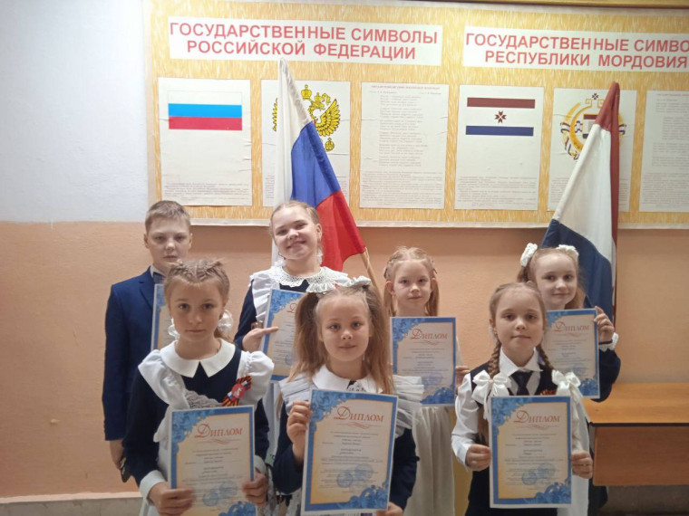 ИТОГИ IX РЕСПУБЛИКАНСКОЙ НАУЧНО-ИССЛЕДОВАТЕЛЬСКОЙ КОНФЕРЕНЦИИ ПО ЭКОЛОГИИ «МОЙ МИР - МОЙ ДОМ».