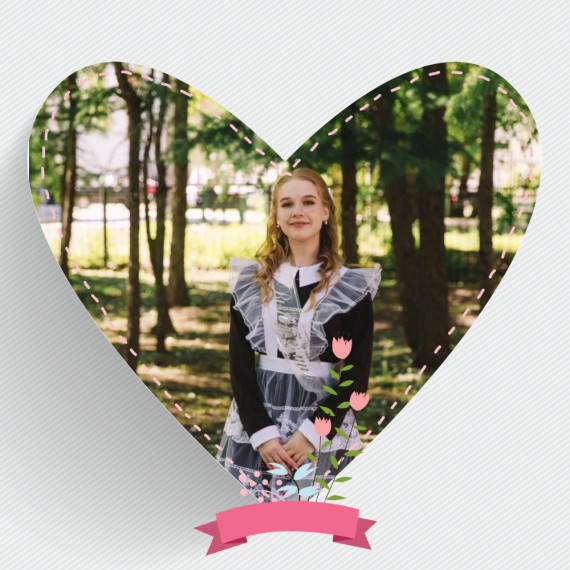 УВАРКИНА ИРИНА - 100-БАЛЛЬНИЦА ПО ХИМИИ!.